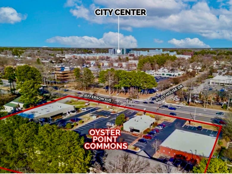 11717, 11719 & 11719B Jefferson Ave portfolio of 3 properties for sale on LoopNet.ca - Building Photo - Image 3 of 5