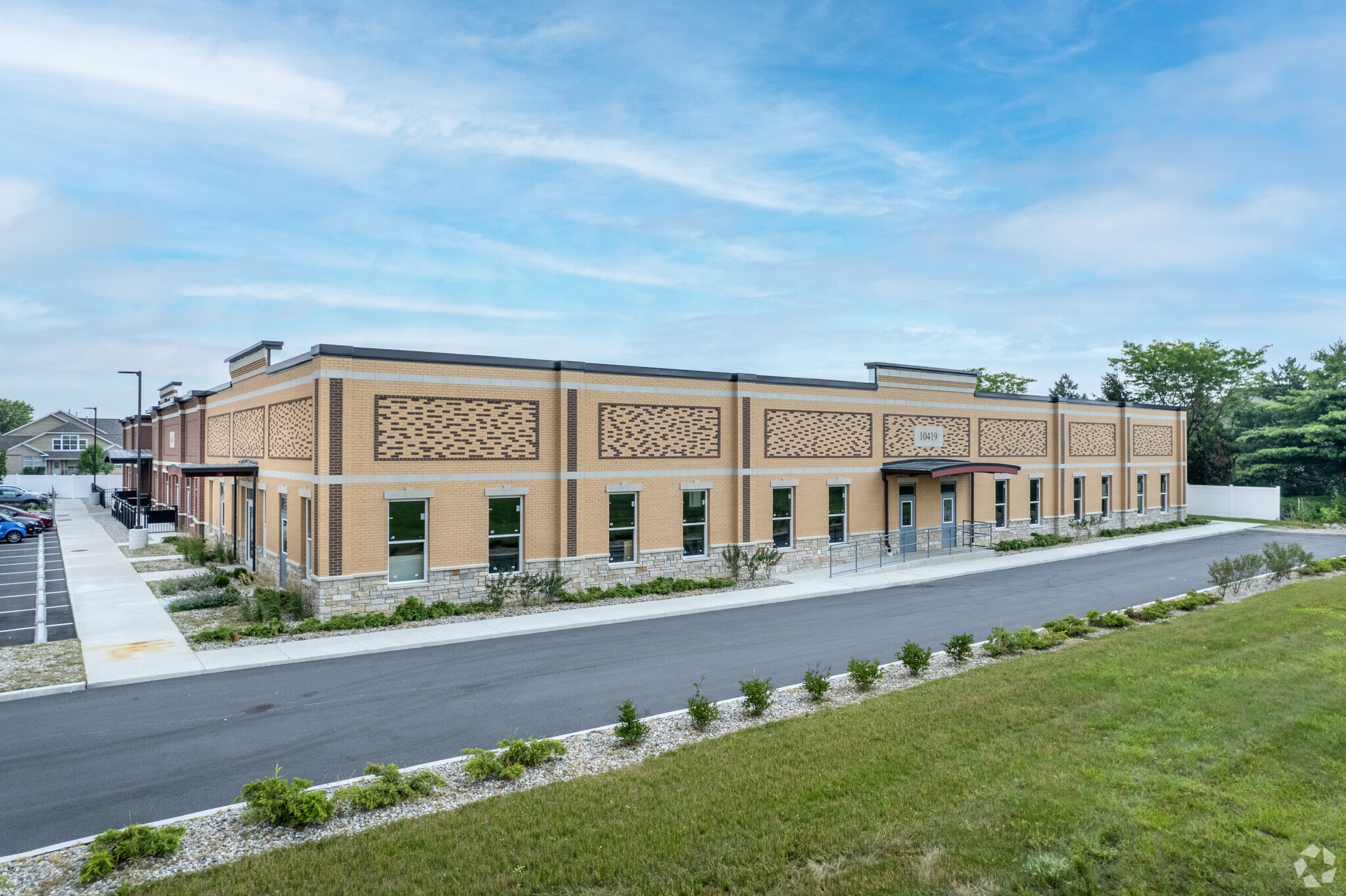 10419 Calumet Ave, Munster, IN for lease Building Photo- Image 1 of 14