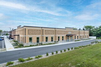 Plus de détails pour 10419 Calumet Ave, Munster, IN - Bureau/Commerce de détail à louer