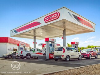 Plus de détails pour 901 Edison Ave, Benton, AR - Commerce de détail à vendre