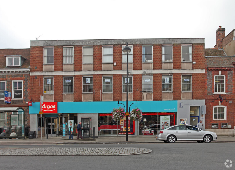 31-32 High St, High Wycombe à vendre - Photo du bâtiment - Image 1 de 1