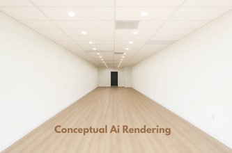 203-281 Crockett Blvd, Merritt Island, FL for lease Interior Photo- Image 2 of 3