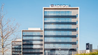 Plus de détails pour Avenida de Burgos, 89, Madrid - Bureau à louer