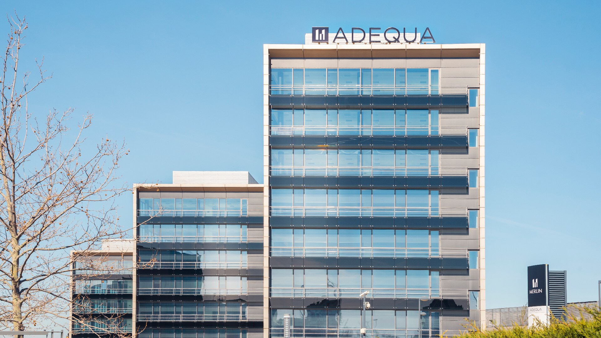 Avenida de Burgos, 89, Madrid, Madrid for lease Building Photo- Image 1 of 13