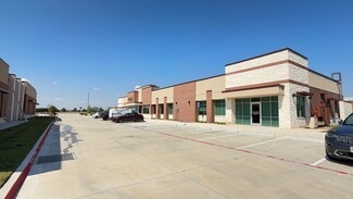 Plus de détails pour 8800 Medical City Way, Fort Worth, TX - Bureau à vendre