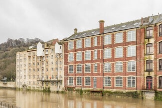 More details for 230 Lower Bristol Rd, Bath - Office for Sale