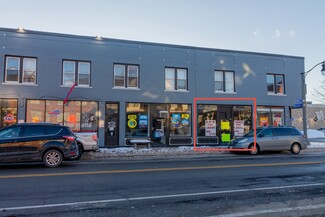 More details for 1957 Seneca St, Buffalo, NY - Retail for Lease