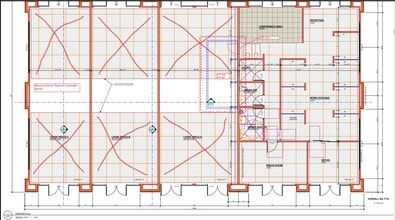 445 N 1500 W, Marriott Slaterville City, UT à louer Plan d’étage- Image 1 de 1