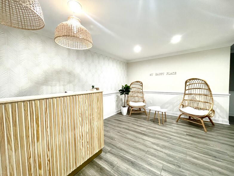 6559-6581 Edsall Rd, Springfield, VA for lease - Interior Photo - Image 2 of 5