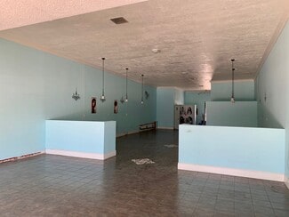 Plus de détails pour 3311-3317 W Burbank Blvd, Burbank, CA - Commerce de détail à louer
