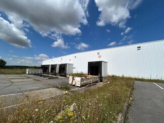 More details for Industrial for Lease