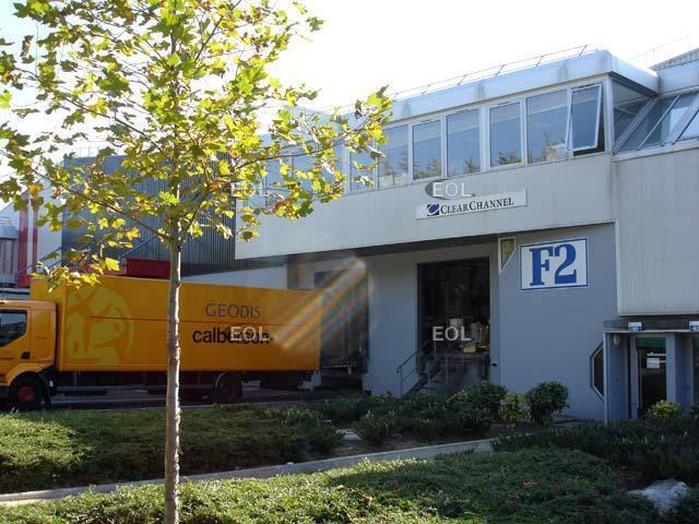 Flex dans Bonneuil-sur-Marne à louer - Photo du bâtiment - Image 3 de 3
