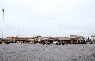 More details for 155 Clarke Rd, London, ON - Retail for Lease