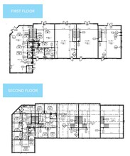 250 S North County Blvd, Pleasant Grove, UT à louer Plan d  tage- Image 2 de 2