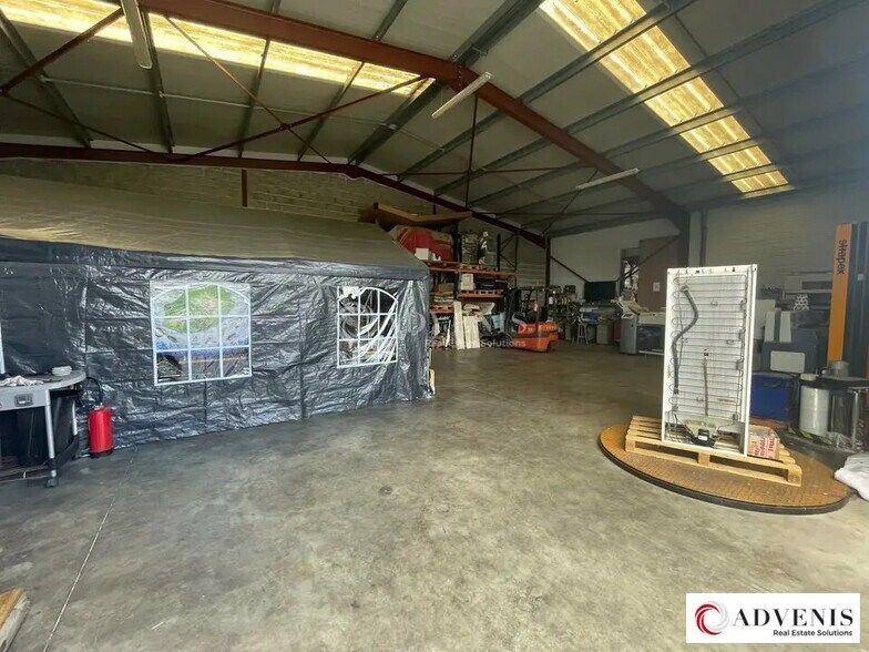 Flex in Cestas for lease - Interior Photo - Image 3 of 4