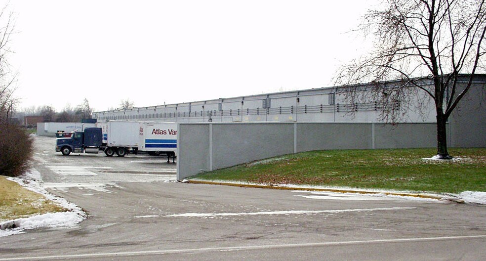 4545 Groves Rd, Columbus, OH à louer - Autre - Image 2 de 9