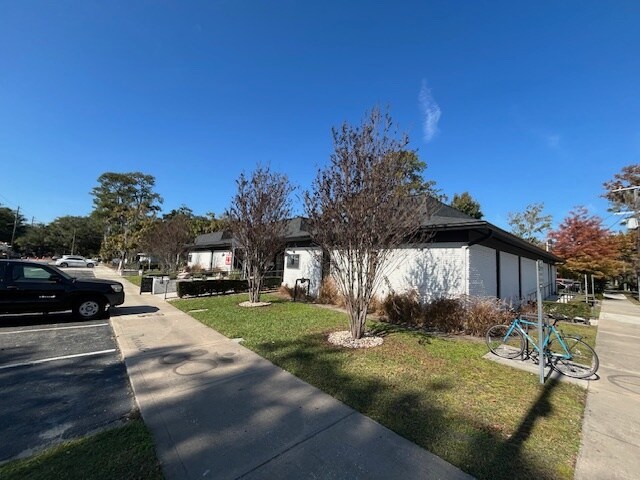 2105 Park St, Jacksonville, FL à louer - Photo du bâtiment - Image 2 de 3