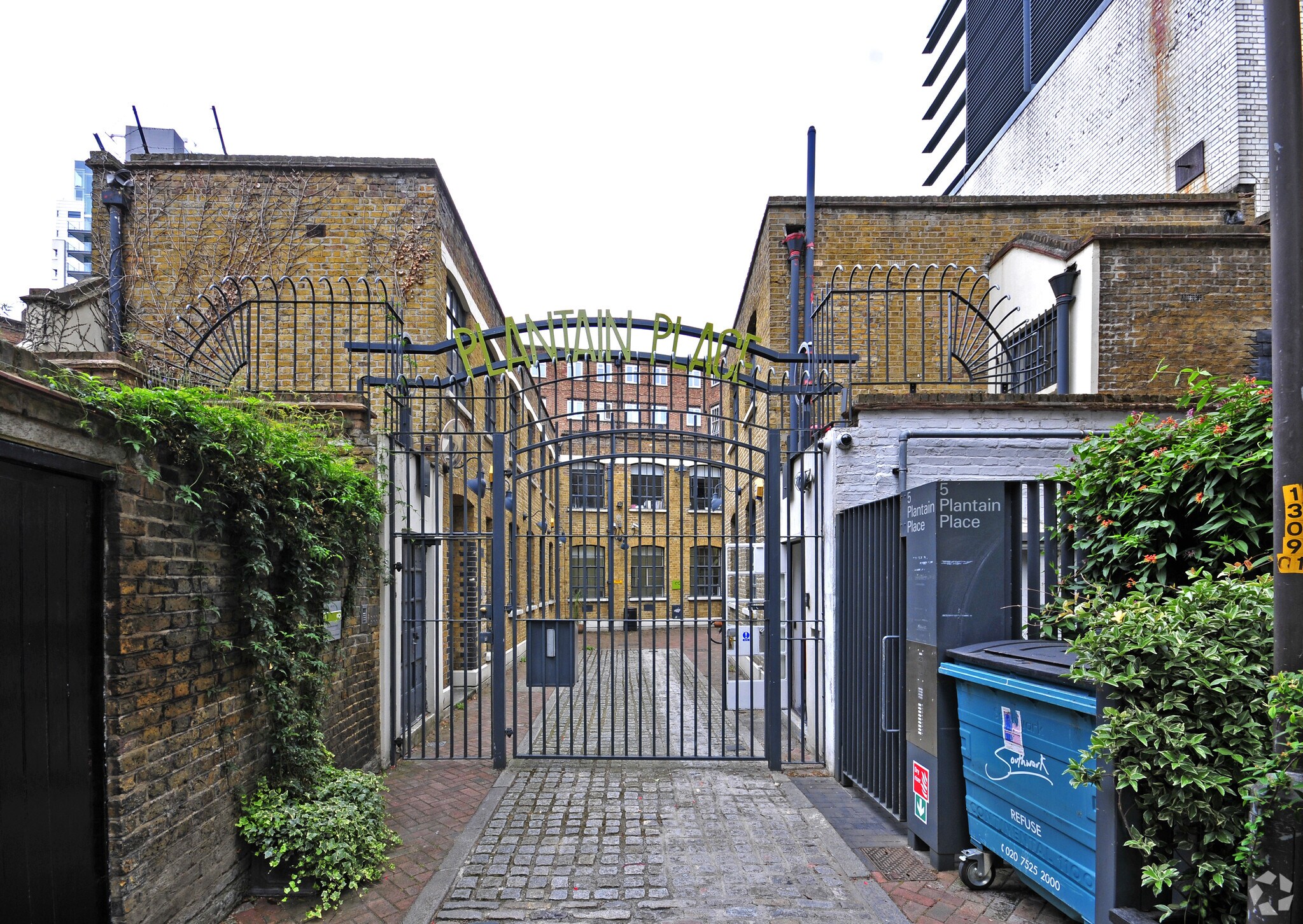 Plantain Pl, London for lease Primary Photo- Image 1 of 7
