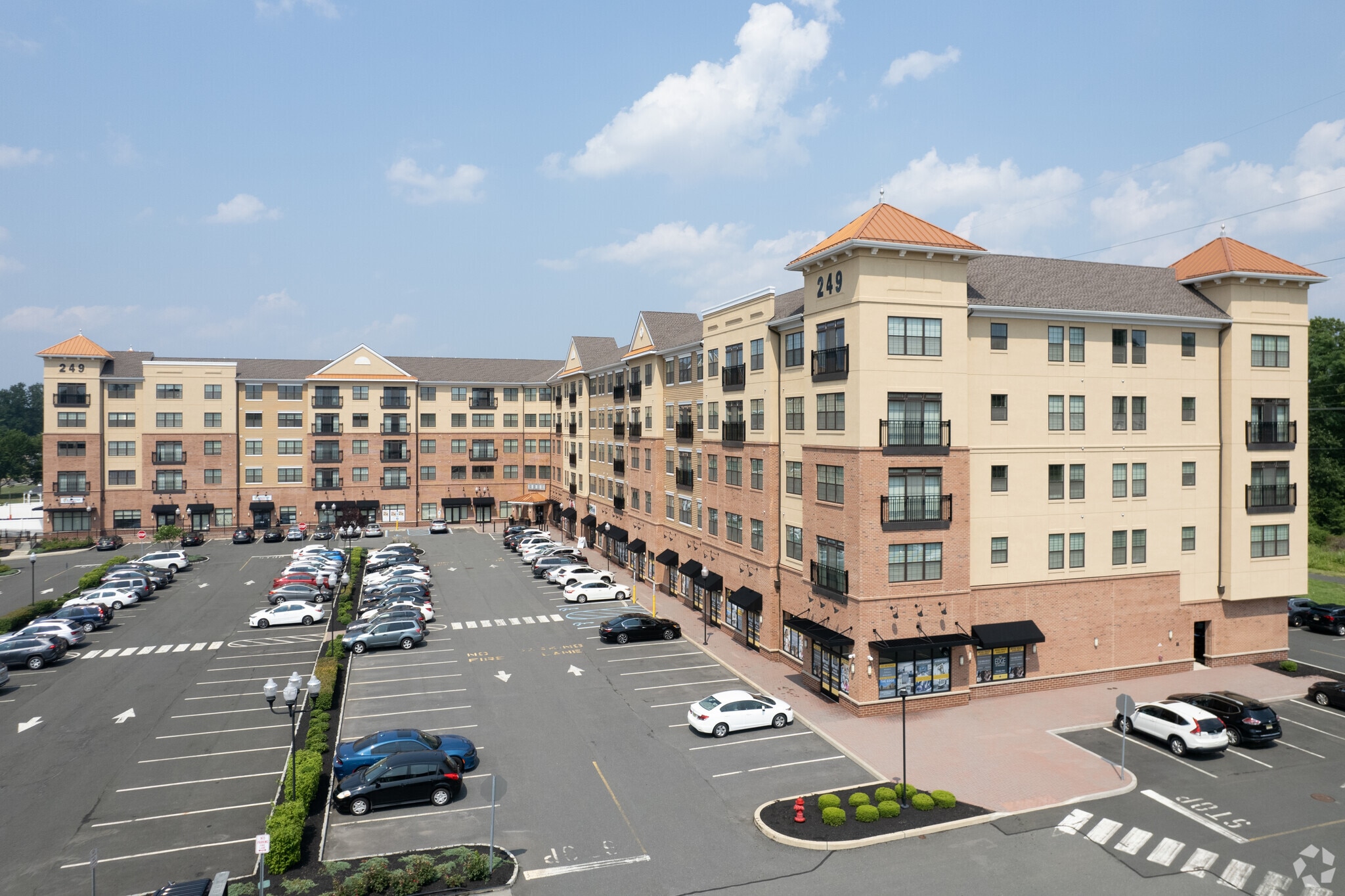 Route 34 & Broad St, Matawan, NJ for lease Primary Photo- Image 1 of 23