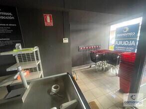 Paseo de San Roque, 40, Ávila, Ávila for lease Interior Photo- Image 2 of 4