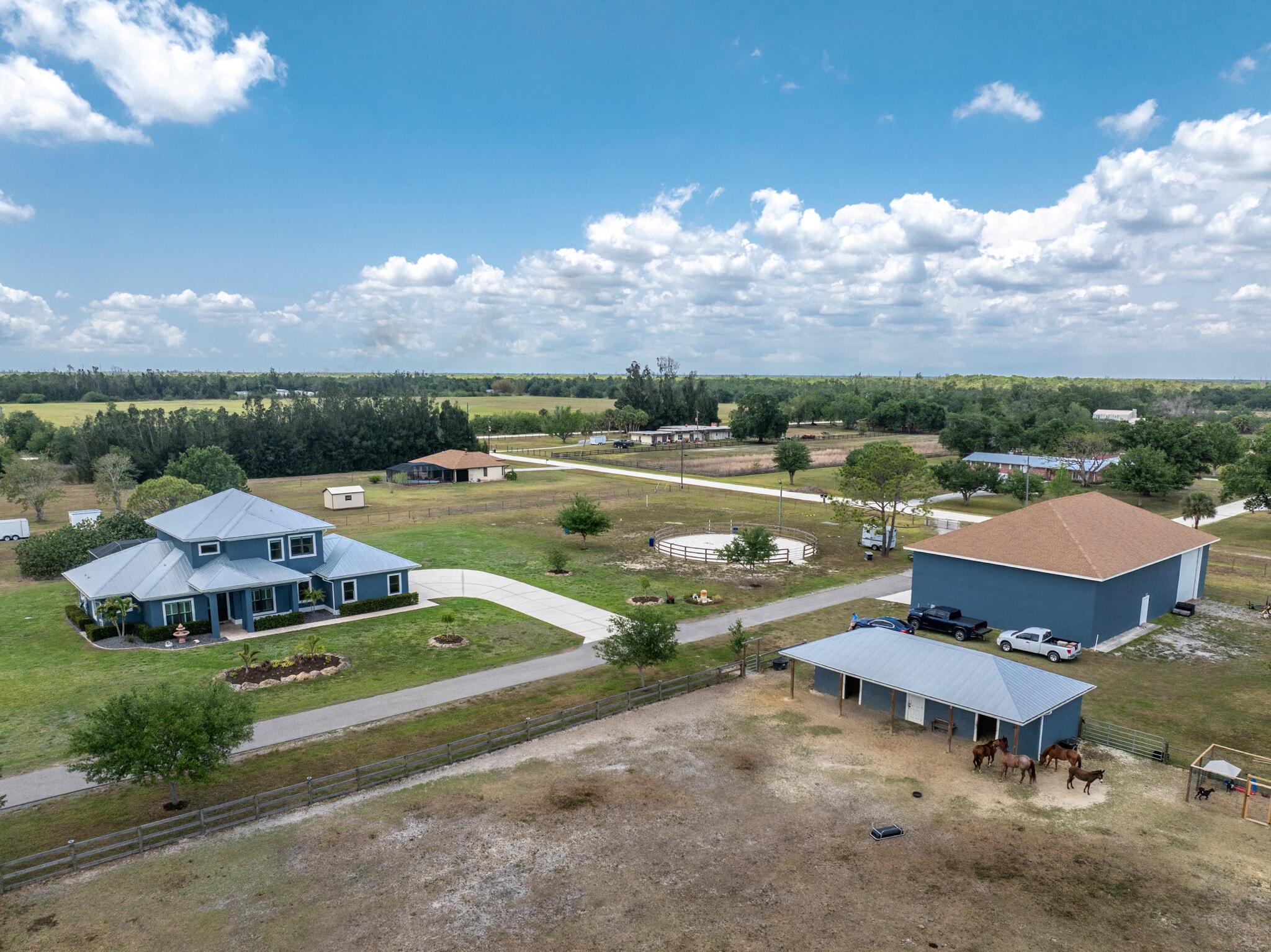 30445 Turtle Dove Ln, Punta Gorda, FL for sale Primary Photo- Image 1 of 17