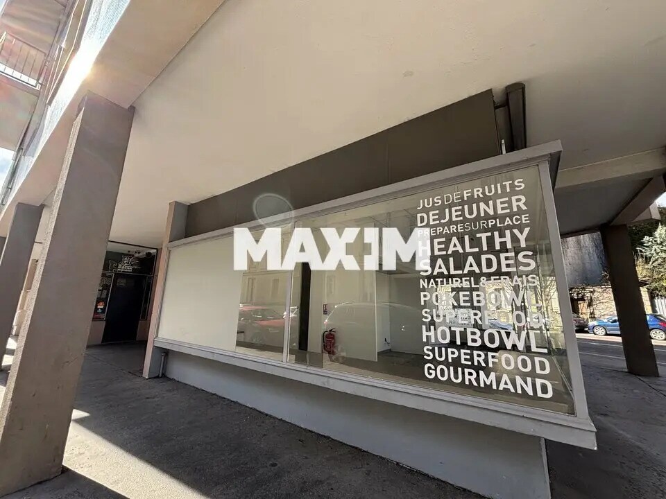 66 Rue Devosge, Dijon à vendre Photo du bâtiment- Image 1 de 10