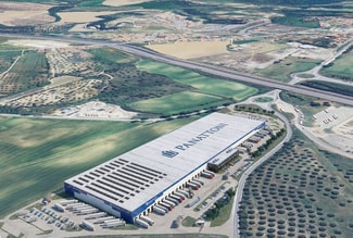 Plus de détails pour N362, Azoia de Baixo - Industriel à louer