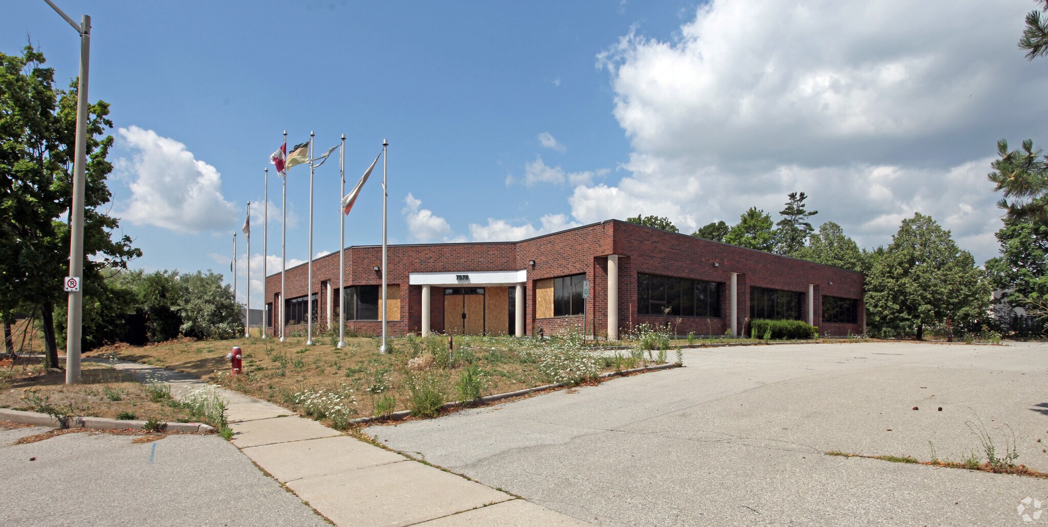 7275 Rapistan Ct, Mississauga, ON for sale Primary Photo- Image 1 of 1