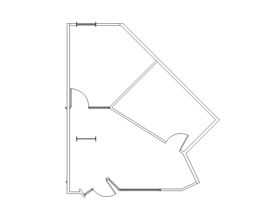 3827 N Lafayette St, Denver, CO for lease Floor Plan- Image 1 of 1