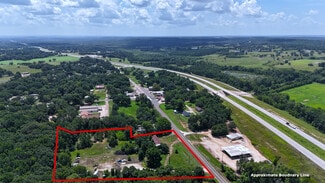 Plus de détails pour 15585 Hwy 175 E, Poynor, TX - Industriel à vendre