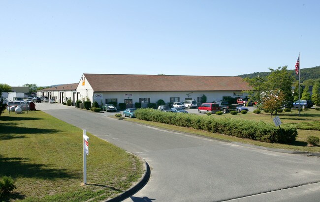 More details for 180 Sunny Valley Rd, New Milford, CT - Flex for Lease