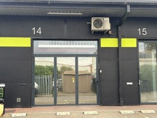 More details for Office for Lease