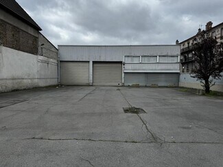 More details for Industrial for Lease