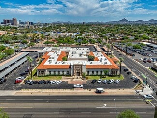 Plus de détails pour 926 E McDowell Rd, Phoenix, AZ - Bureau à louer