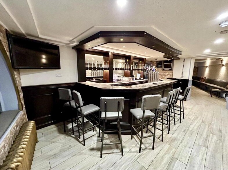 65 Irish St, Dungannon à vendre - Photo intérieure - Image 2 de 8