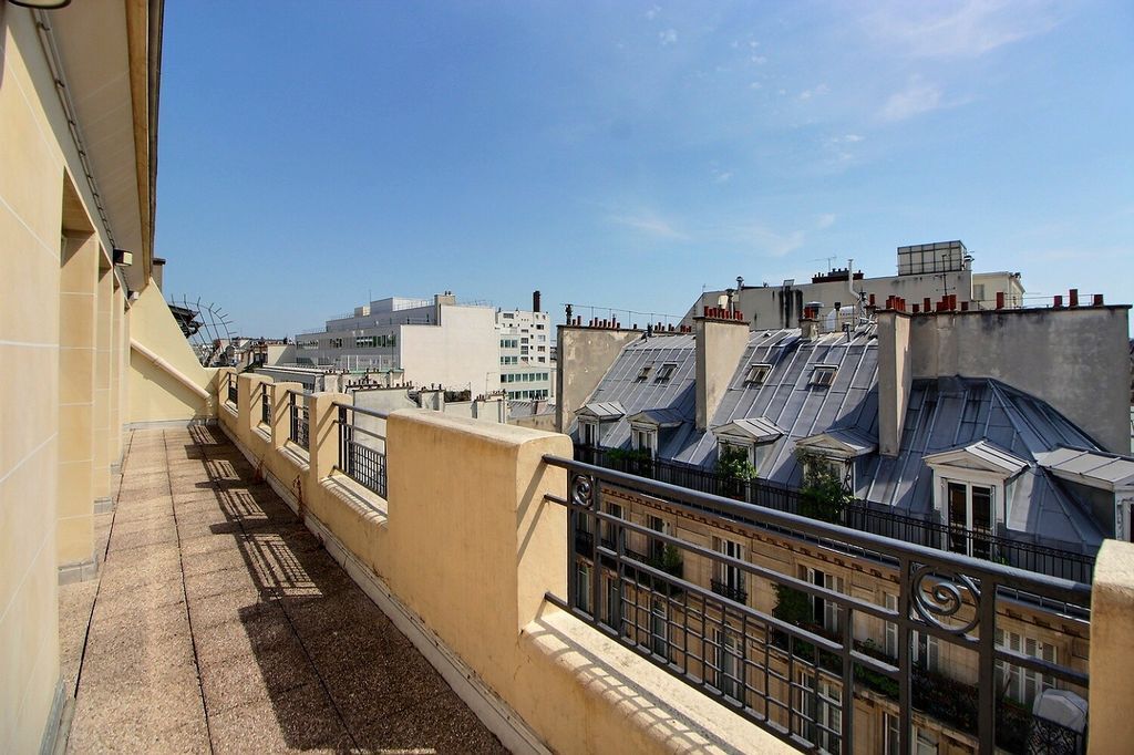 68 Rue D'Hauteville, Paris for lease Building Photo- Image 1 of 11