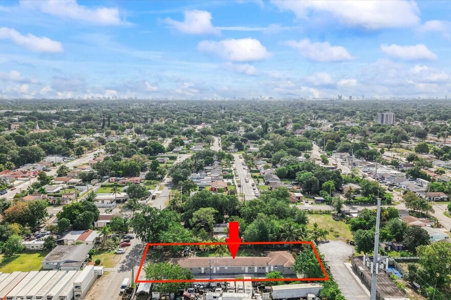 2540 NW 90th St, Miami, FL for sale - Building Photo - Image 3 of 18
