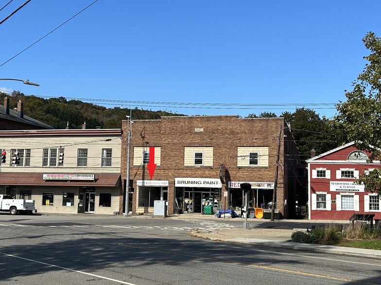 32-36 Main St, Thomaston, CT for sale - Building Photo - Image 1 of 1