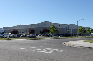 Plus de détails pour 2414 Boeing Way, Stockton, CA - Industriel à louer
