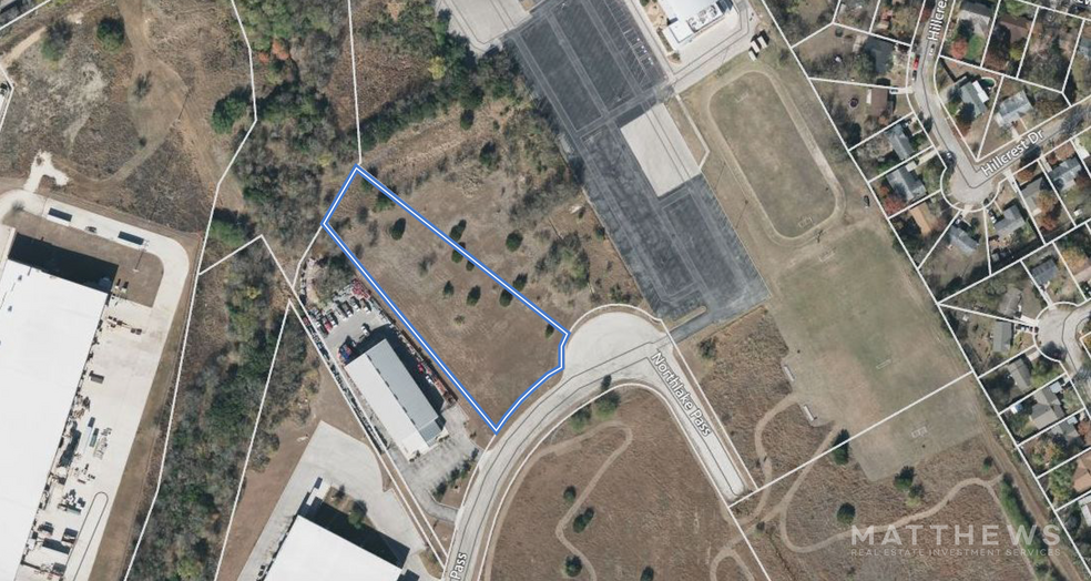 Northlake Pass, Universal City, TX for sale - Building Photo - Image 1 of 1