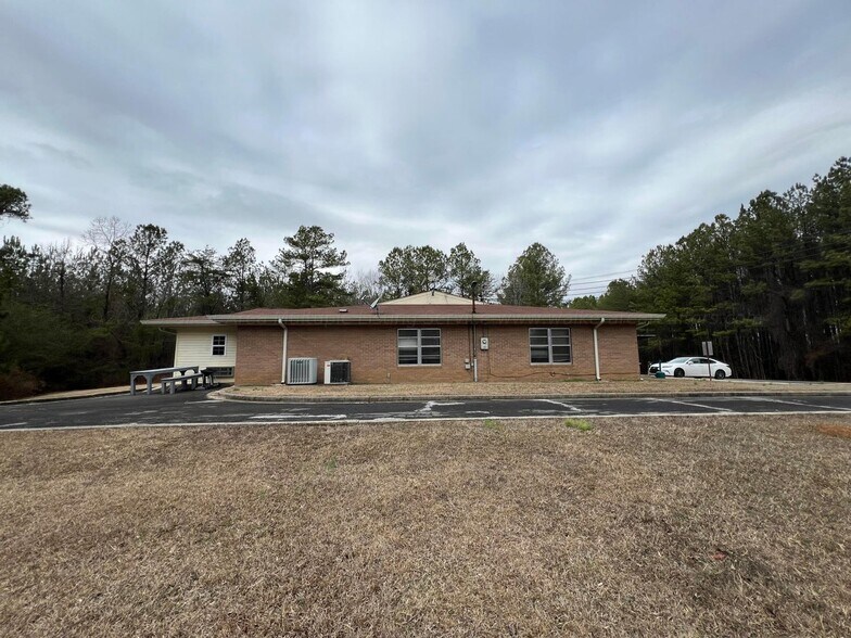 9670 Smith Lake Dam Rd, Jasper, AL for sale - Building Photo - Image 3 of 14