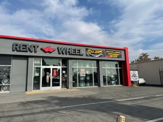 More details for 960 W Holt Blvd, Ontario, CA - Retail for Sale