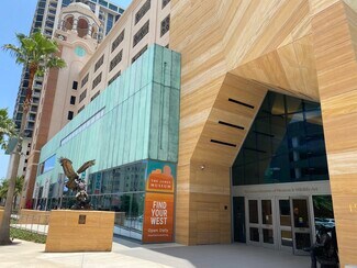 Plus de détails pour 55 1st Street South, Saint Petersburg, FL - Commerce de détail à louer