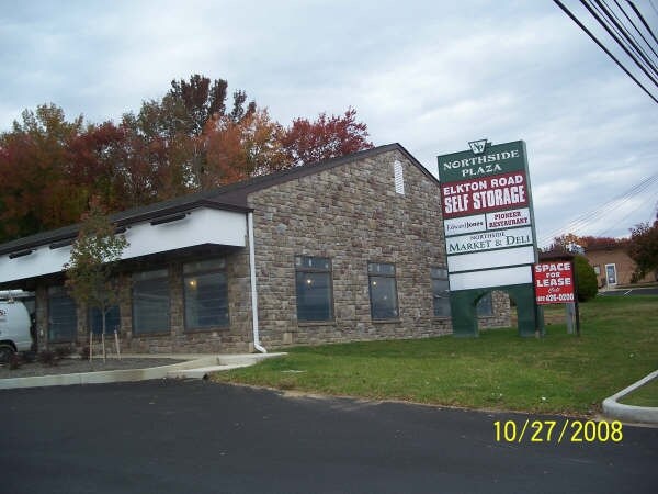 703 N Bridge St, Elkton, MD à louer - Photo du bâtiment - Image 2 de 6