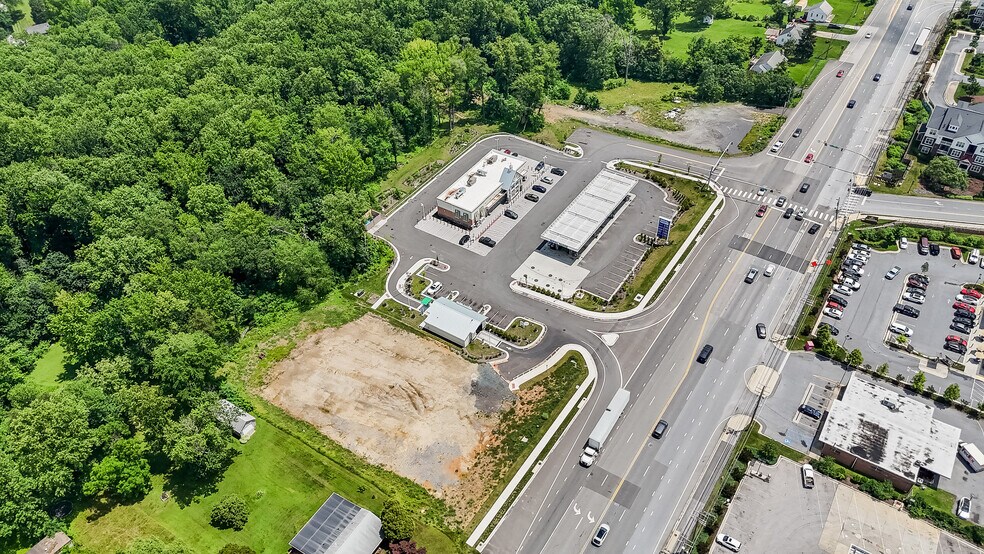 2854 Jessup Rd, Jessup, MD à vendre - Photo du bâtiment - Image 3 de 5