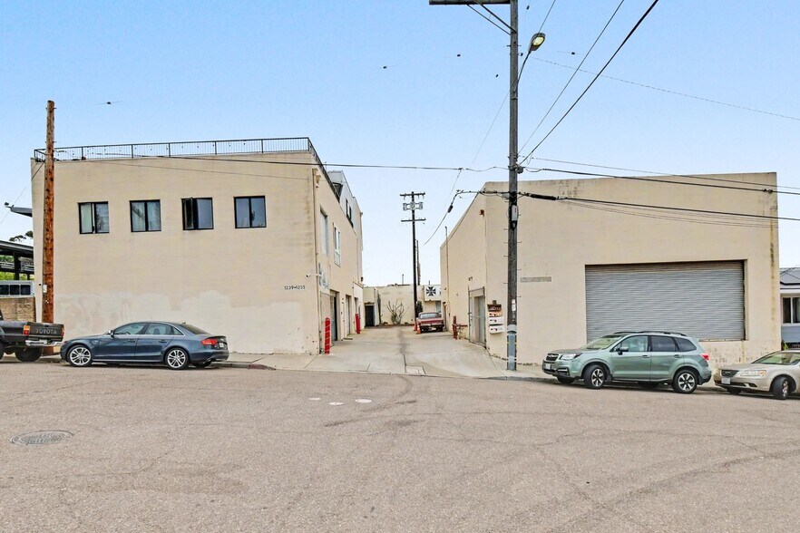 1235-1239 Cushman Ave, San Diego, CA à vendre - Photo du bâtiment - Image 2 de 55
