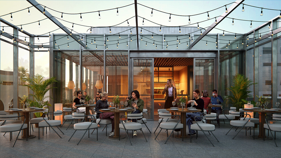 78 Market, Venice, CA for lease - Interior Photo - Image 2 of 15