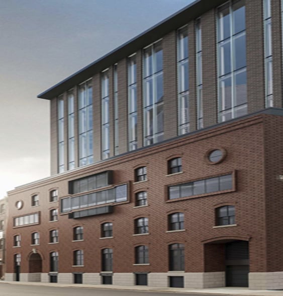 160 Rue King, Montréal, QC for lease - Primary Photo - Image 1 of 7