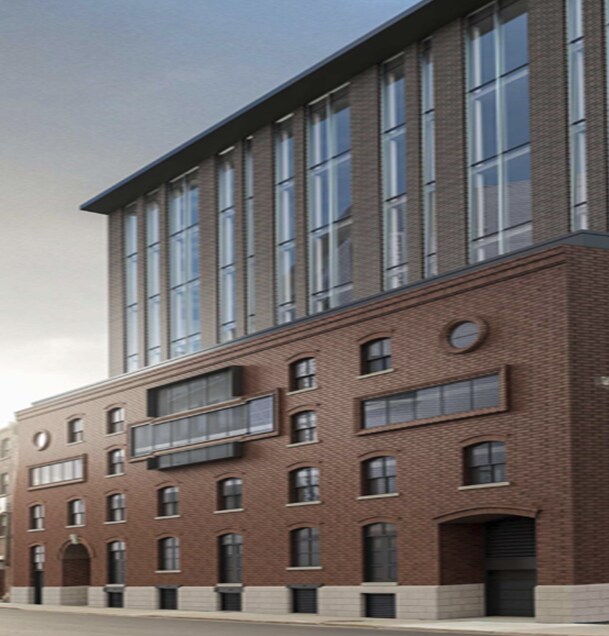 More details for 162 rue King, Montréal, QC - Office for Lease