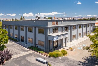 Plus de détails pour 1401 Parkmoor Ave, San Jose, CA - Bureau à louer
